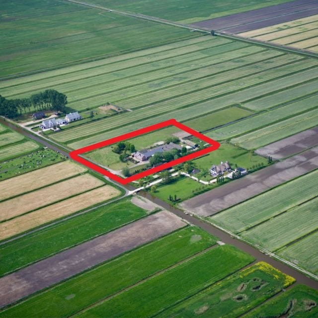 Foto 2 van Ringdijk BP 12