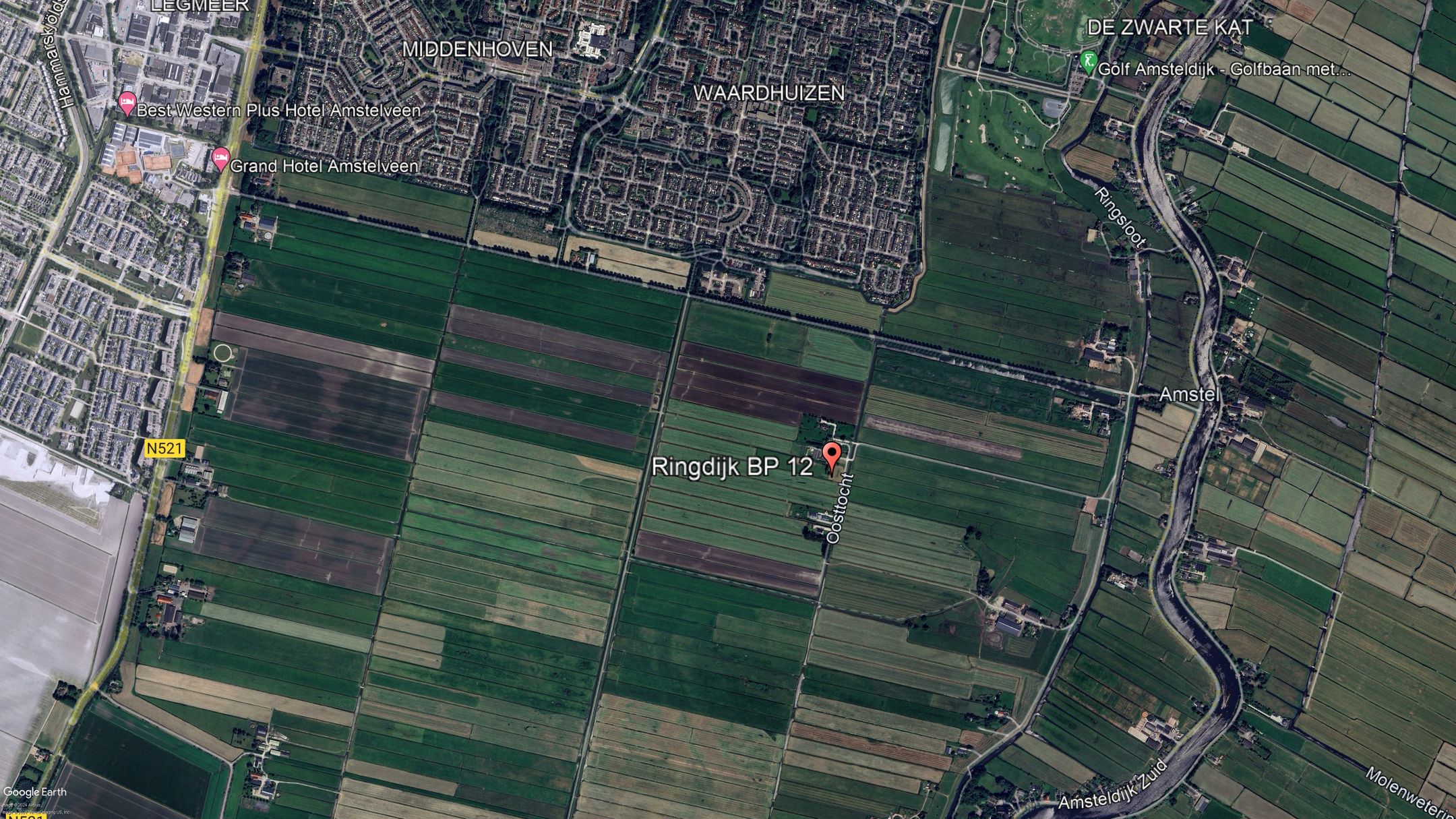 Foto 3 van Ringdijk BP 12