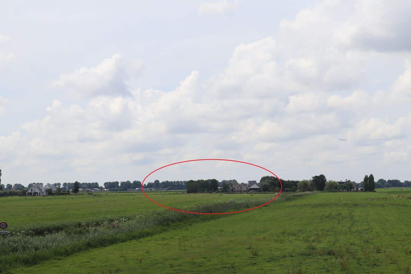 Foto 5 van Ringdijk BP 12