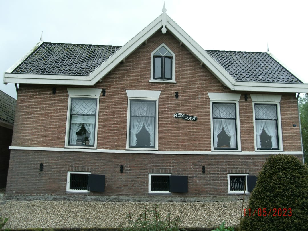 Foto 7 van Ringdijk BP 12
