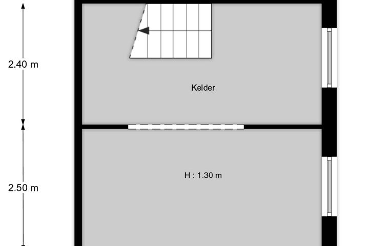 Bekijk foto 63 van Dokter Guepinlaan 16