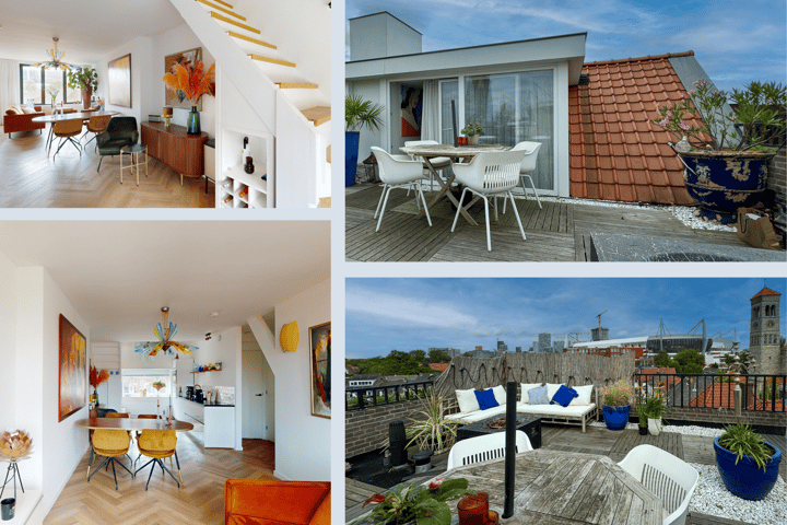 Bekijk foto 3 van Willemstraat 58-H
