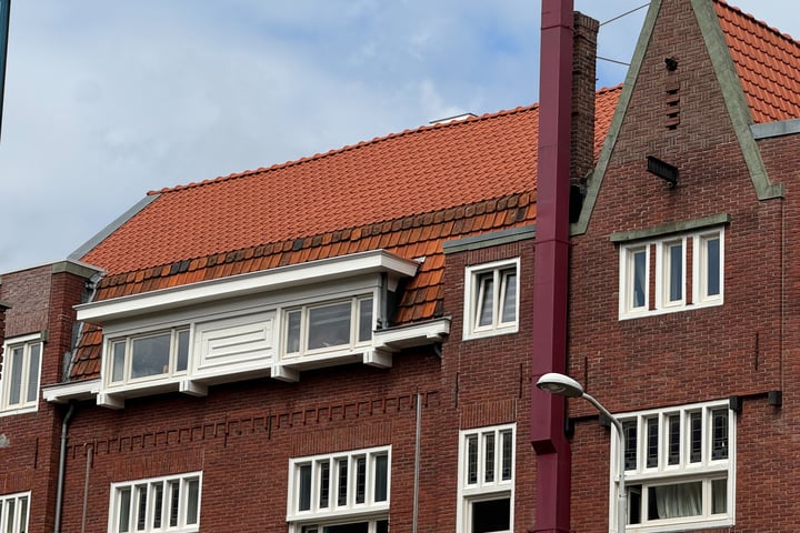 Bekijk foto 4 van Willemstraat 58-H