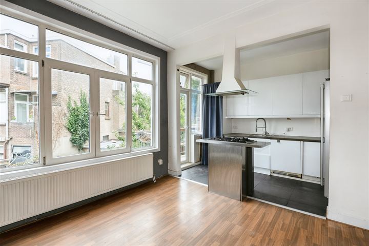 Bekijk foto 17 van Badhuiskade 12-B