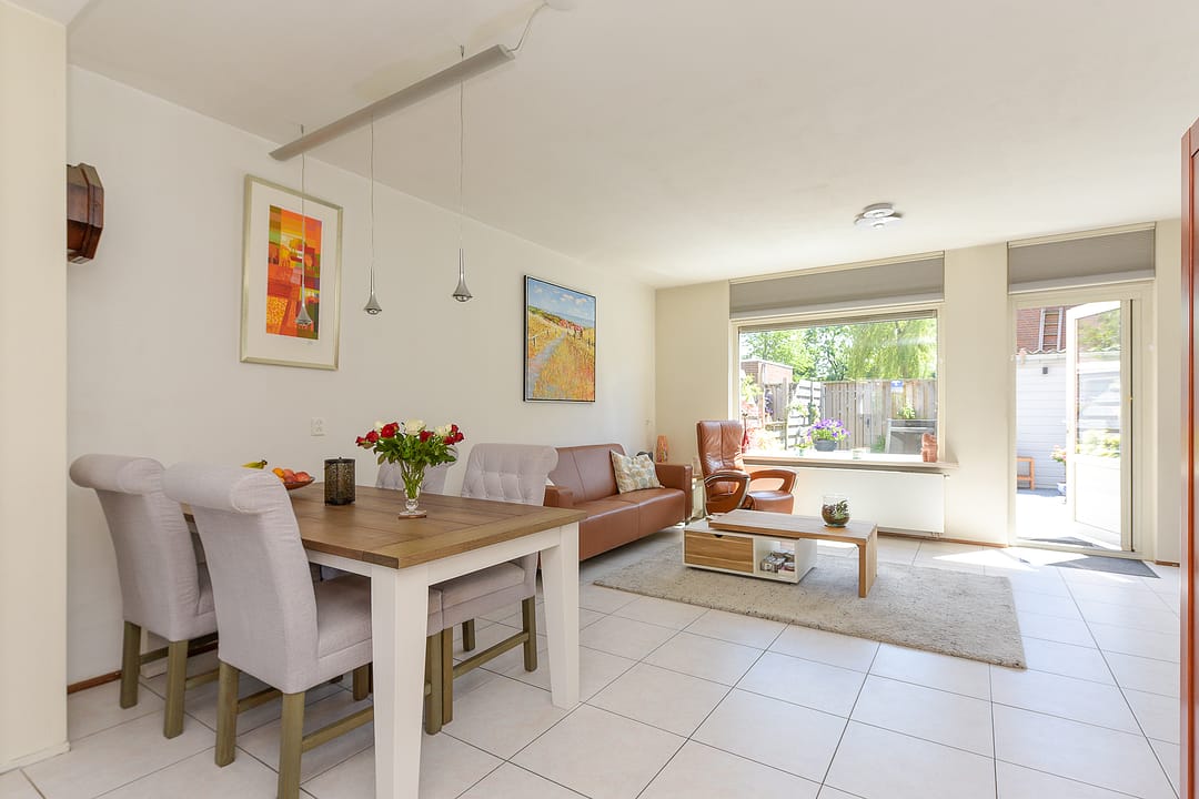 Foto 1 van Dr. J. Presserstraat 255