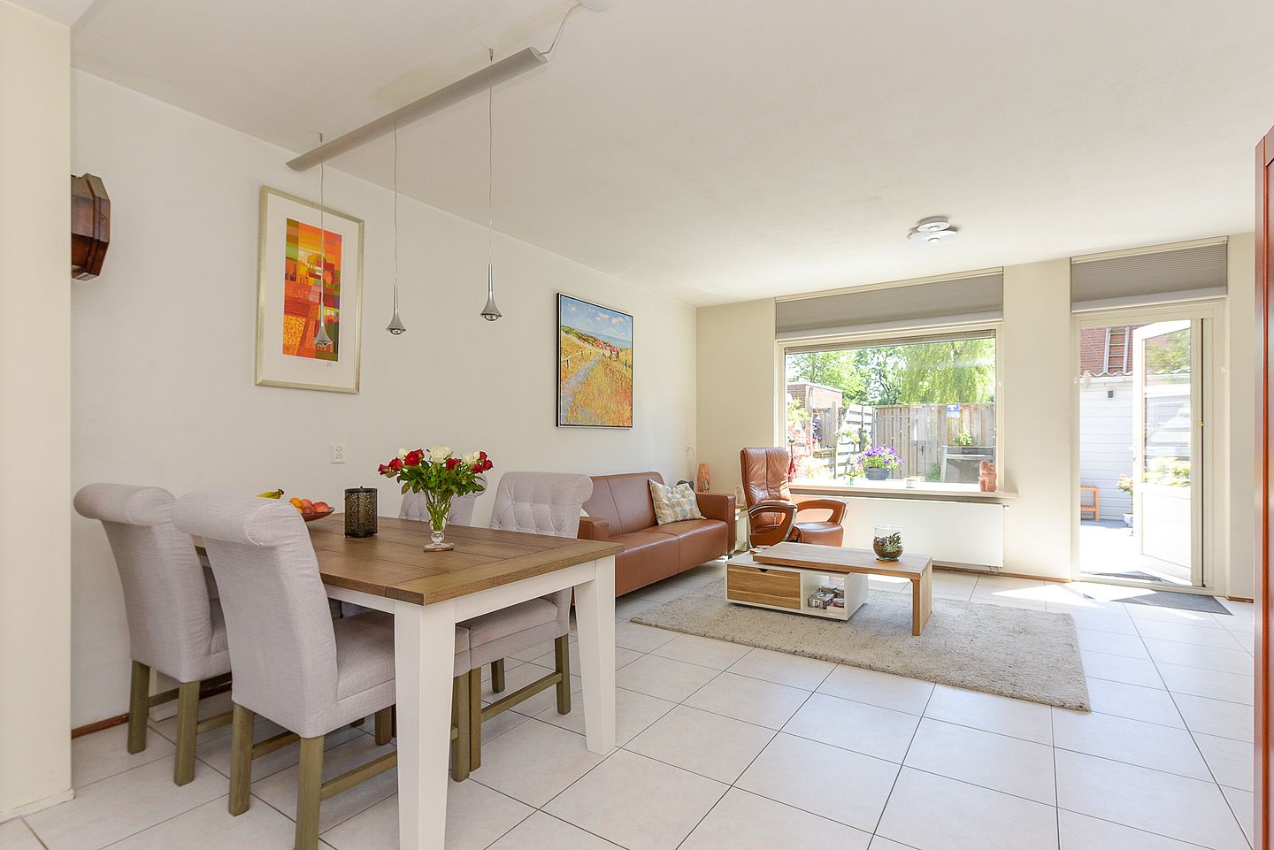 Foto 1 van Dr. J. Presserstraat 255