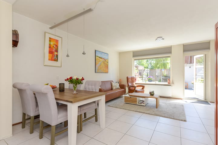 Foto 1 van Dr. J. Presserstraat 255