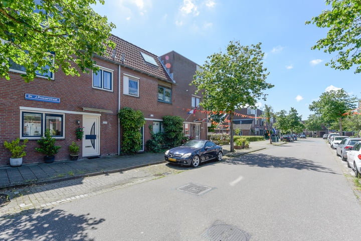 View photo 5 of Dr. J. Presserstraat 255