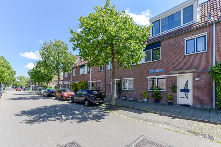 Foto 6 van Dr. J. Presserstraat 255