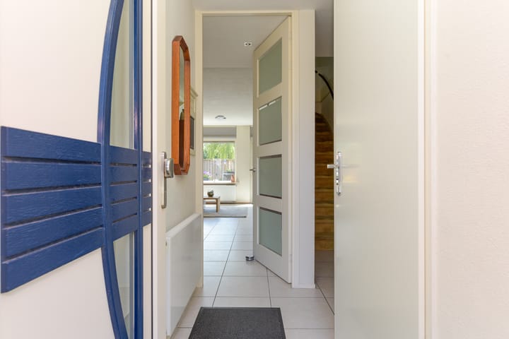 Foto 8 van Dr. J. Presserstraat 255