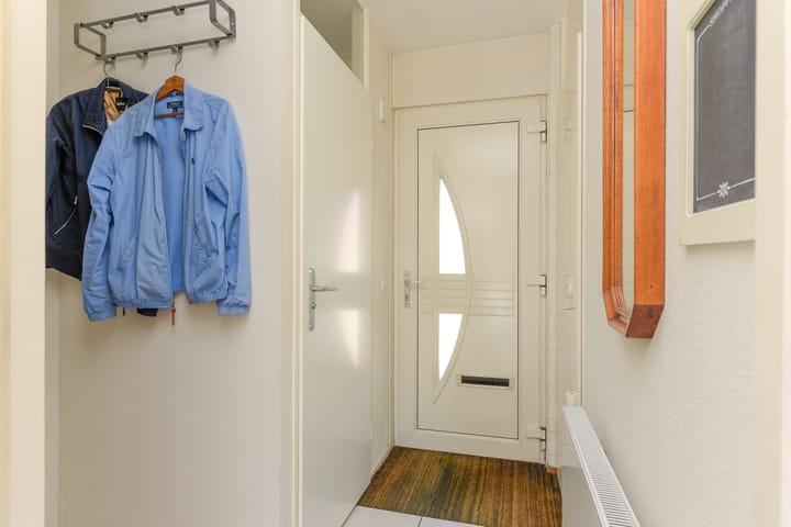 Foto 9 van Dr. J. Presserstraat 255