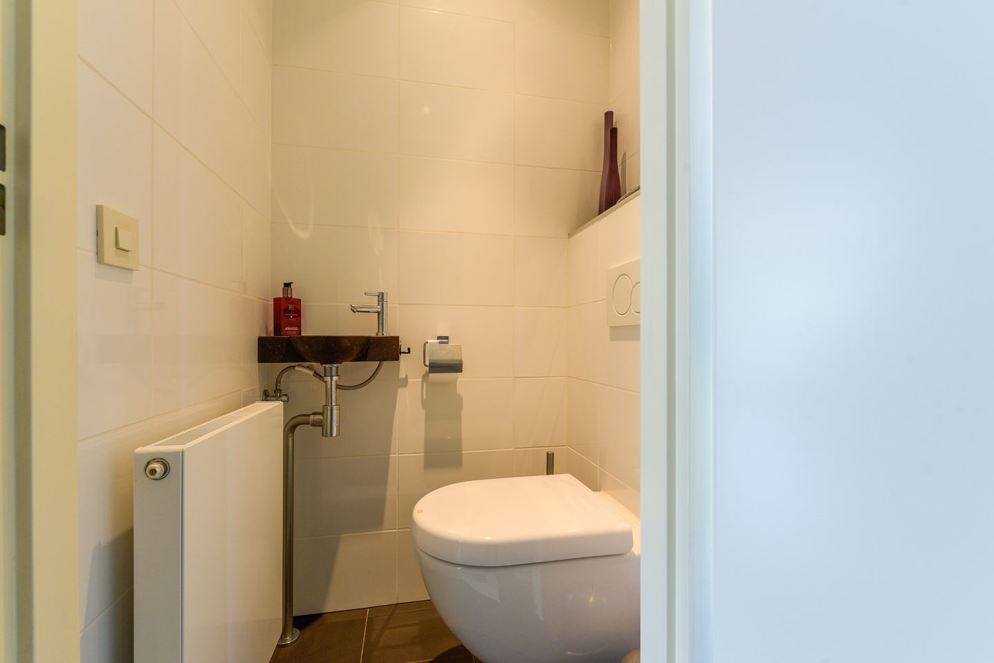 Foto 10 van Dr. J. Presserstraat 255