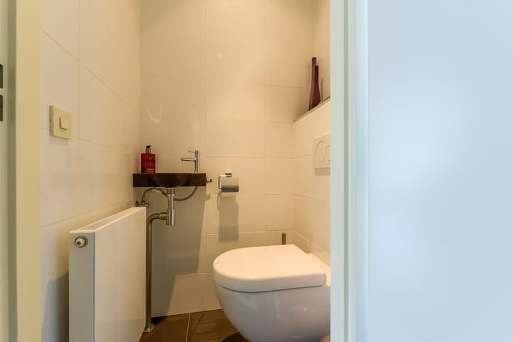 Foto 10 van Dr. J. Presserstraat 255