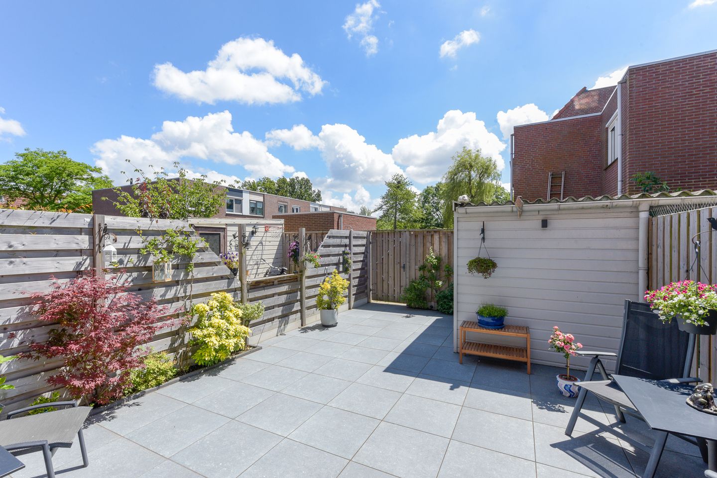 Foto 14 van Dr. J. Presserstraat 255