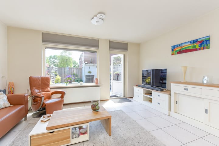 Foto 12 van Dr. J. Presserstraat 255