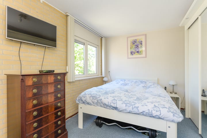 Foto 23 van Dr. J. Presserstraat 255