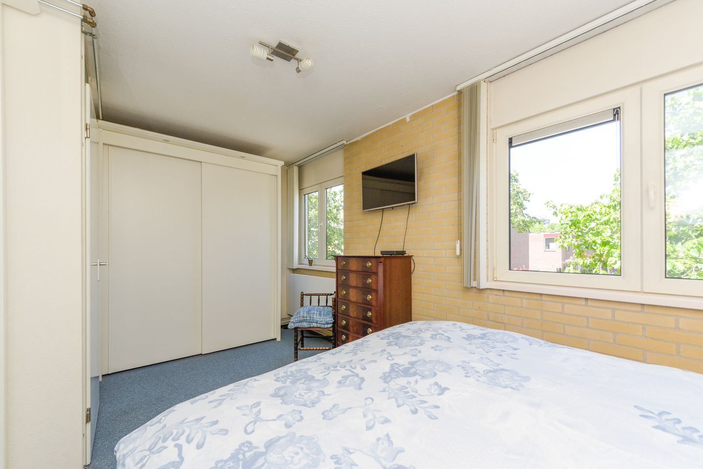 Foto 25 van Dr. J. Presserstraat 255