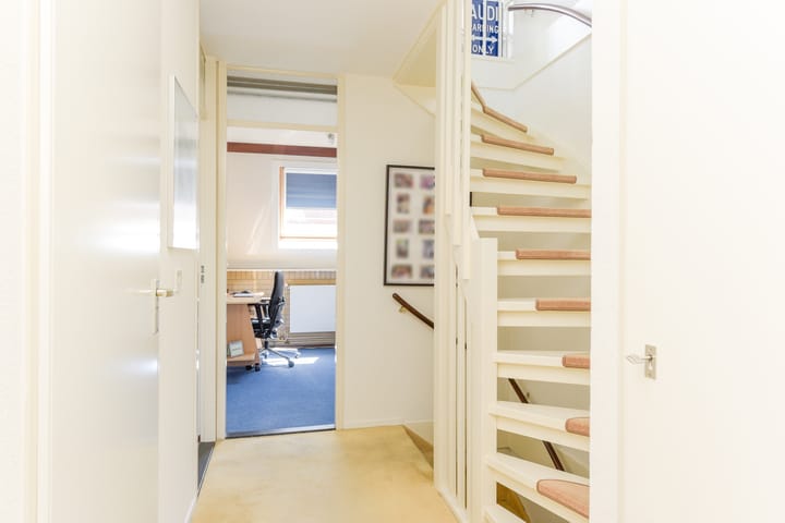 Foto 29 van Dr. J. Presserstraat 255