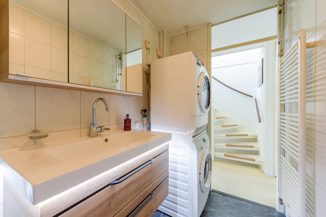 Foto 28 van Dr. J. Presserstraat 255