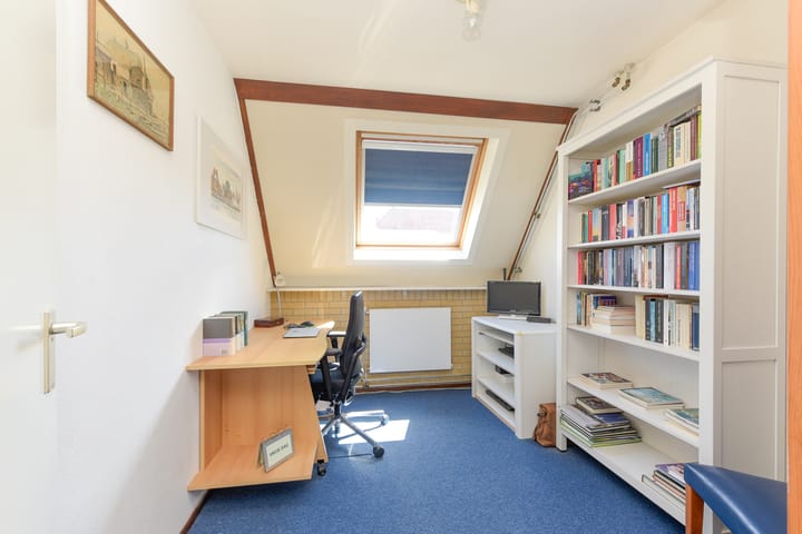 Foto 30 van Dr. J. Presserstraat 255