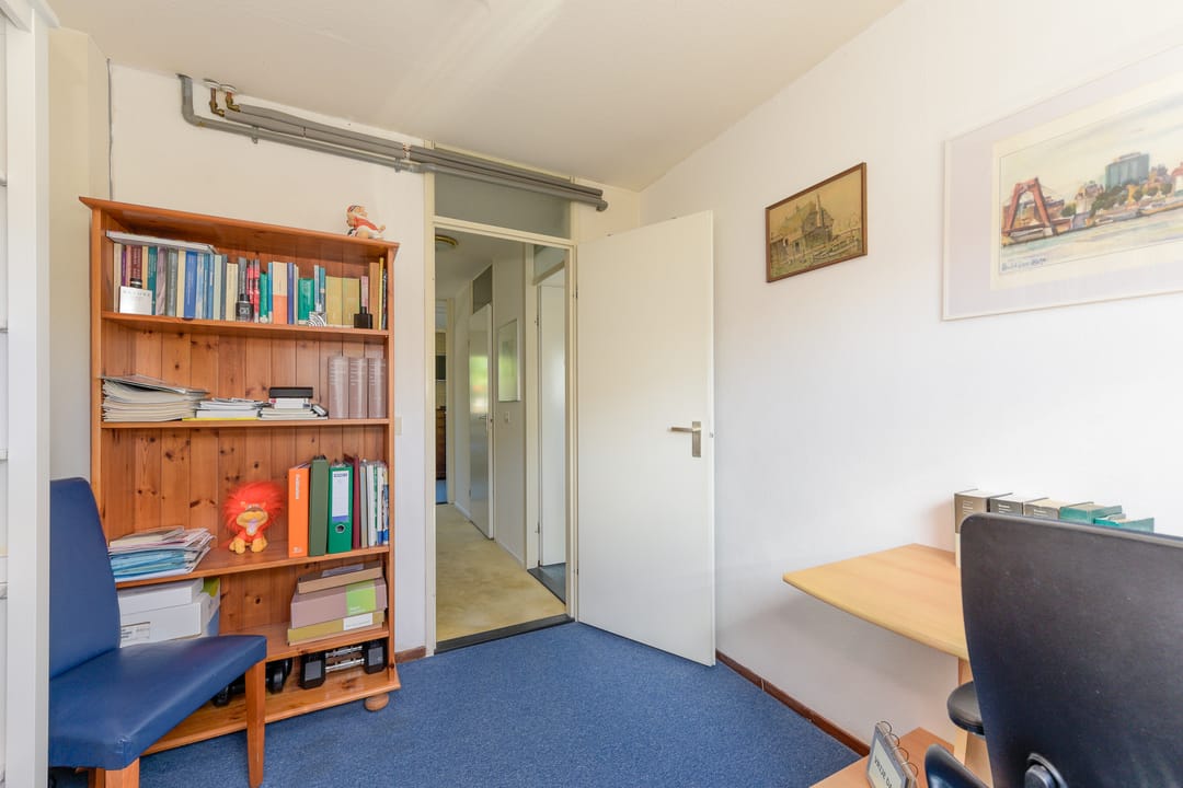 Foto 31 van Dr. J. Presserstraat 255