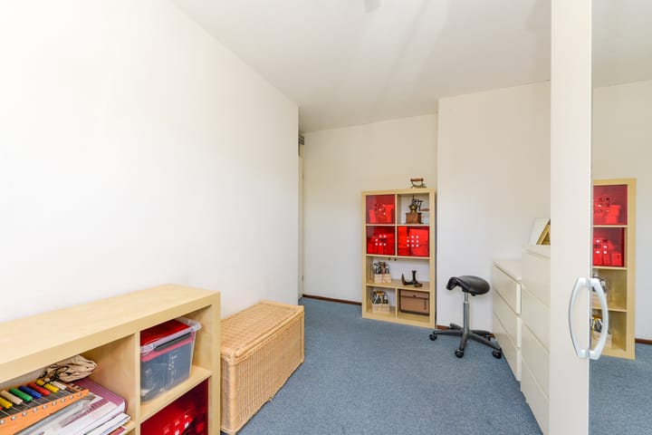 Foto 33 van Dr. J. Presserstraat 255