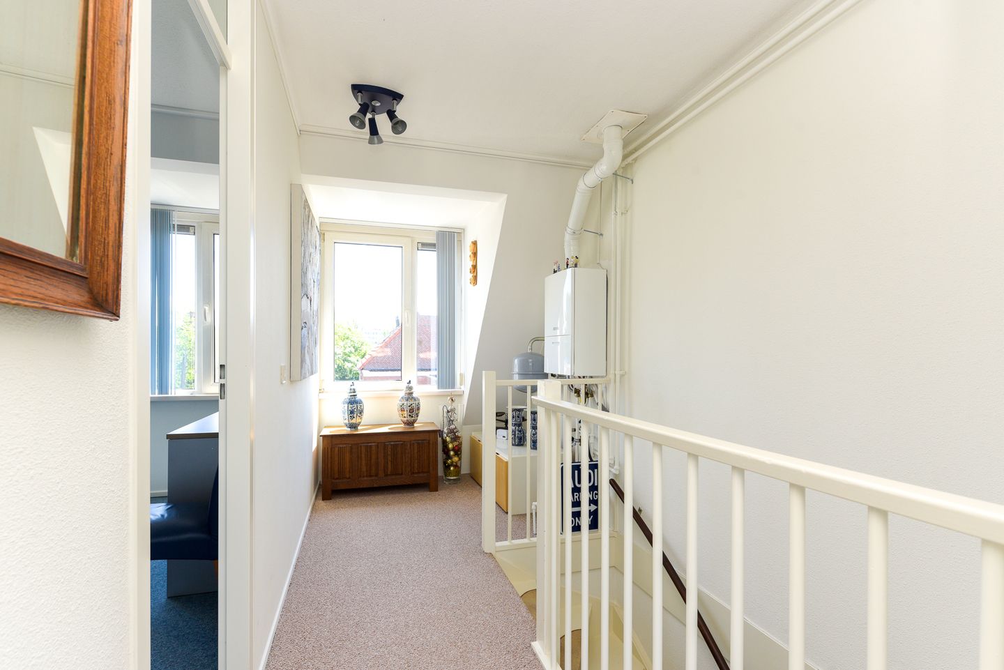 Foto 34 van Dr. J. Presserstraat 255