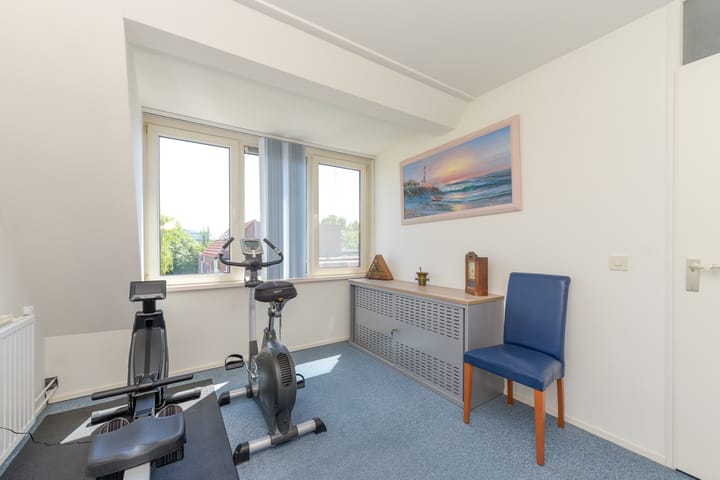 Foto 35 van Dr. J. Presserstraat 255