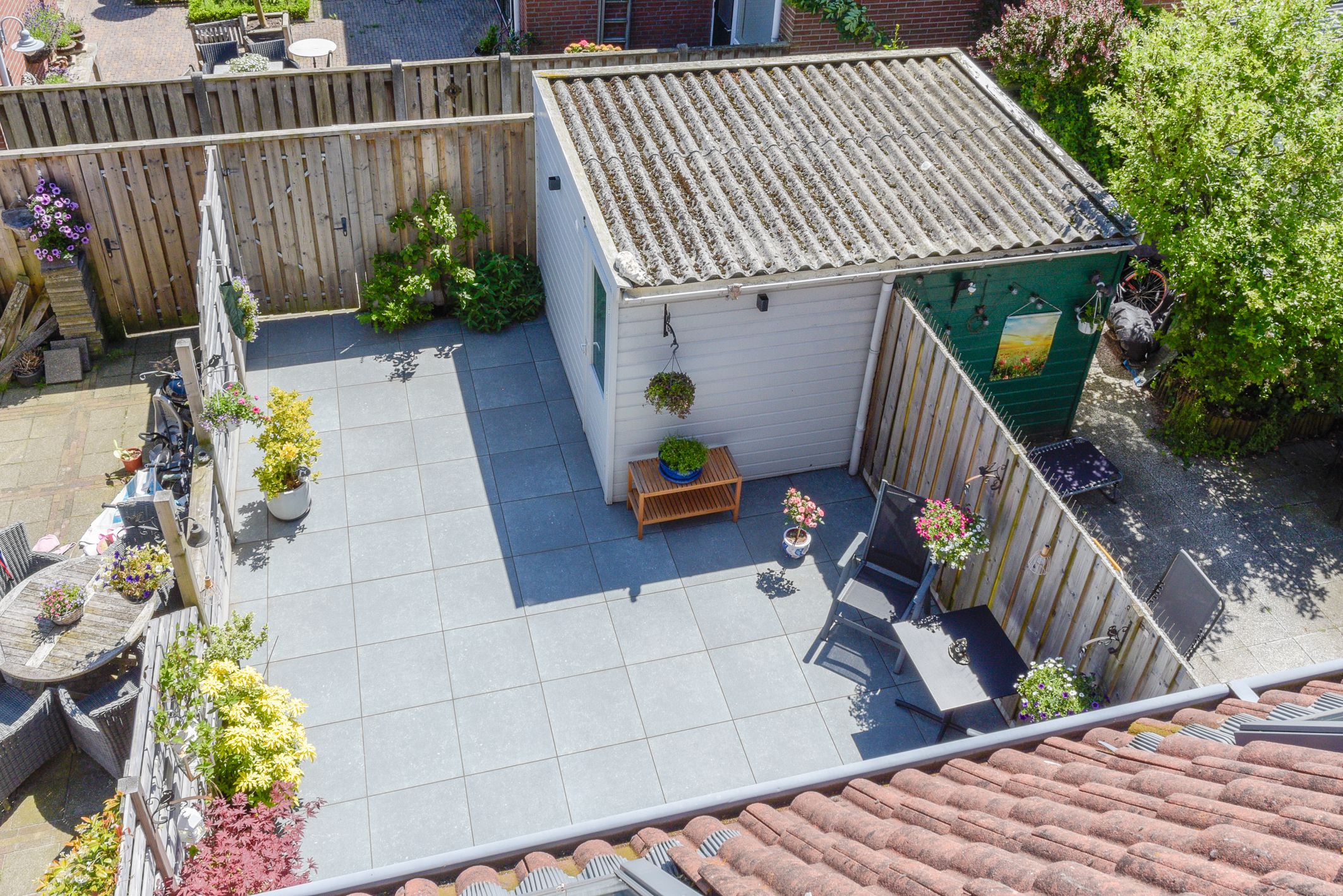 Foto 36 van Dr. J. Presserstraat 255