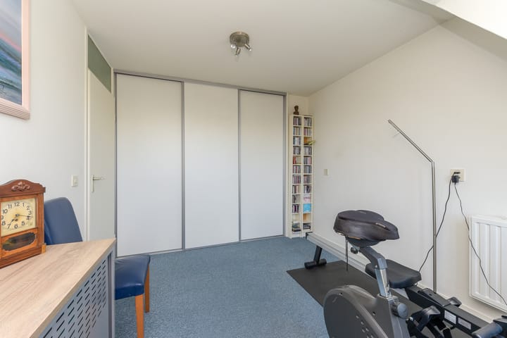 Foto 37 van Dr. J. Presserstraat 255