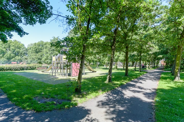 Foto 45 van Dr. J. Presserstraat 255