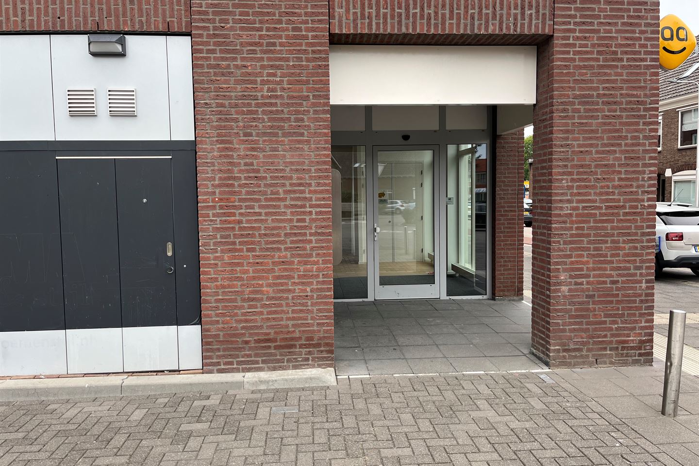 Bekijk foto 3 van Raadhuis 4