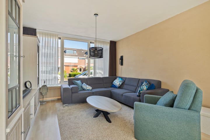 Foto 2 van Wilrijkstraat 13