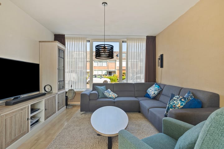 Foto 3 van Wilrijkstraat 13