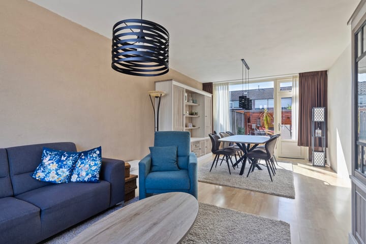 Foto 4 van Wilrijkstraat 13