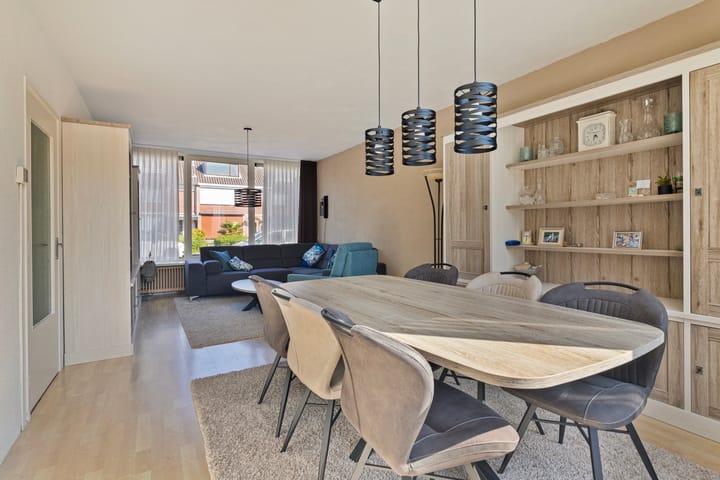 Foto 6 van Wilrijkstraat 13