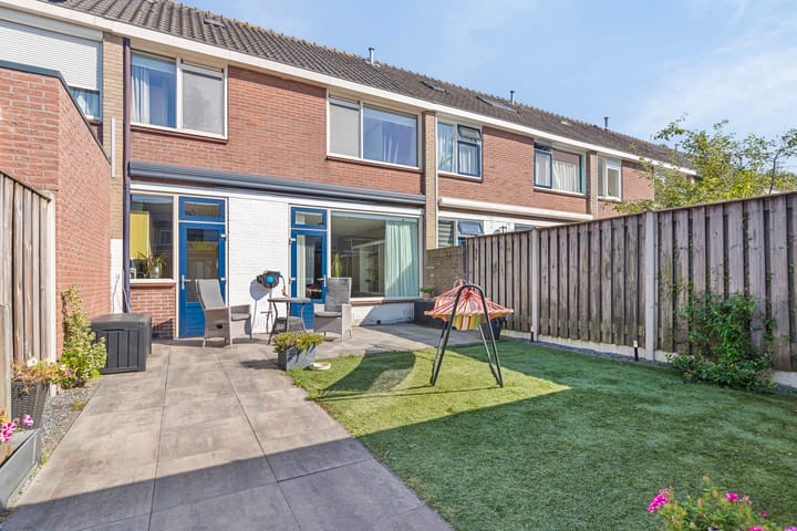 Foto 22 van Wilrijkstraat 13