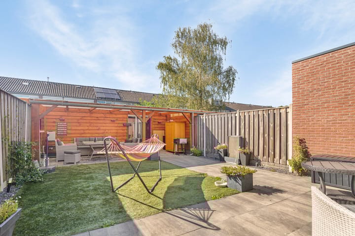 Foto 24 van Wilrijkstraat 13