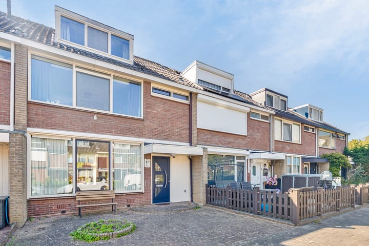 Foto 25 van Wilrijkstraat 13