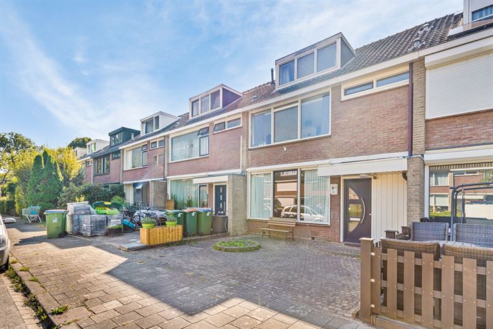 View photo 26 of Wilrijkstraat 13