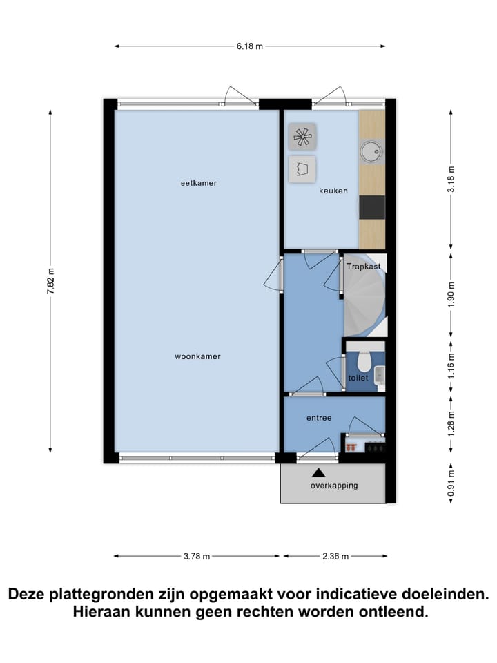 Foto 28 van Wilrijkstraat 13