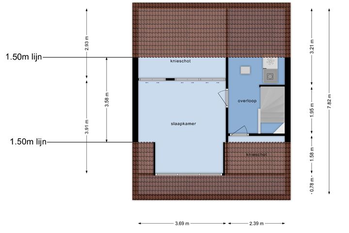 Bekijk foto 30 van Wilrijkstraat 13