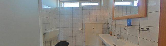 View 360° photo of badkamer of Wilrijkstraat 13