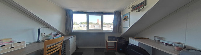 View 360° photo of slaapkamer of Wilrijkstraat 13