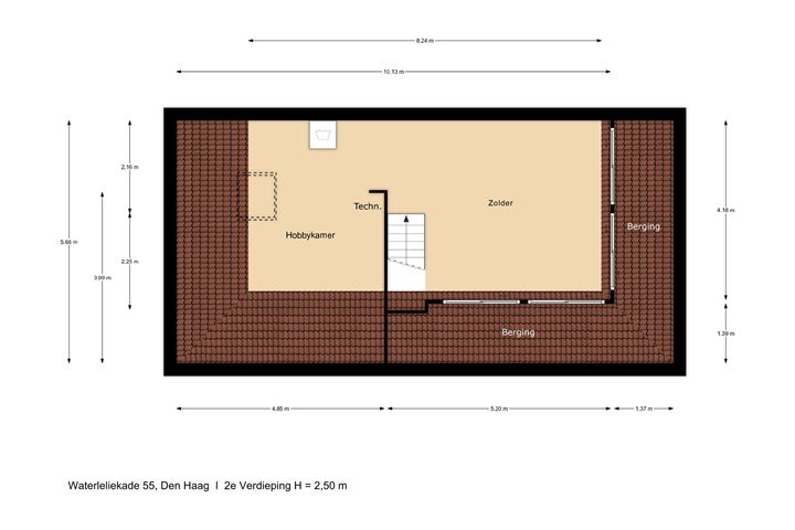 Bekijk foto 40 van Waterleliekade 55