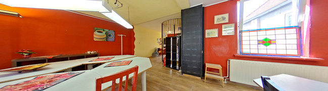 View 360° photo of Appartement of Dorpstraat 4-A