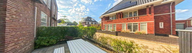 Bekijk 360° foto van Tuin van Almystraat 42