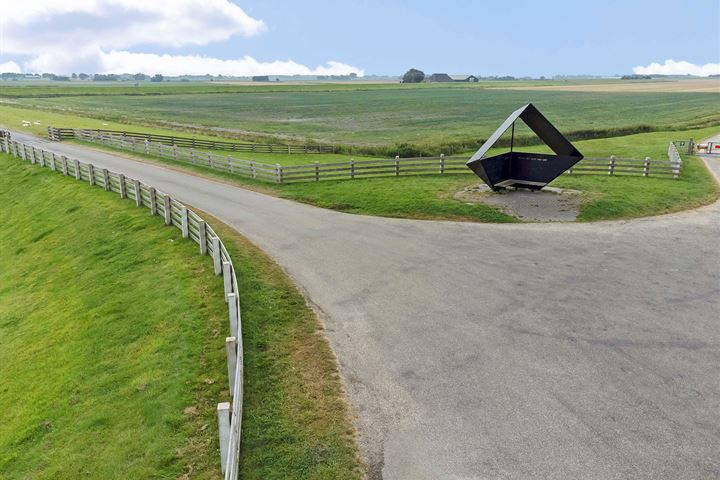 Bekijk foto 49 van Oudebildtdijk 1210