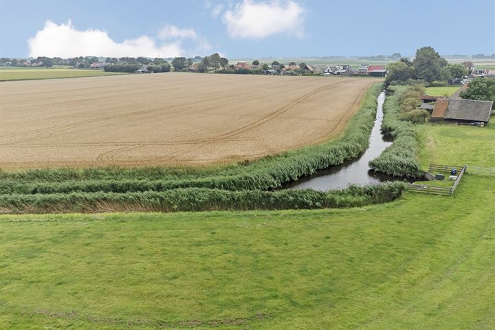 Bekijk foto 45 van Oudebildtdijk 1210