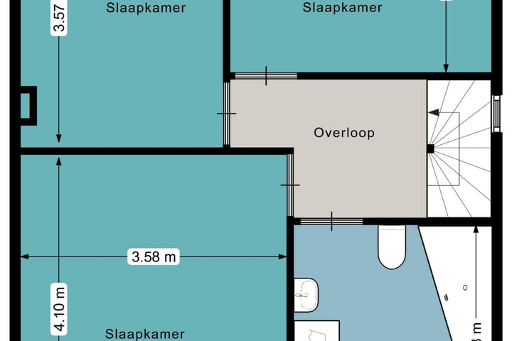 Bekijk foto 39 van Semmelweisweg 19